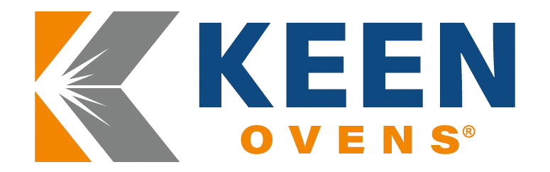 Keen Ovens logo